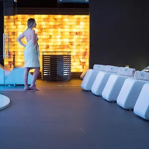 **** Hotel Ghv Italie