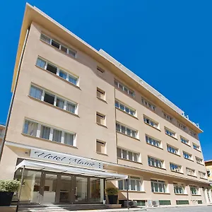 Hotel Mainè, Finale Ligure
