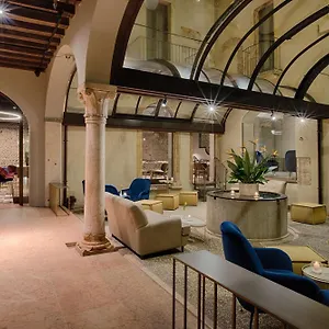 ***** Hotel Nh Collection Palazzo Italie